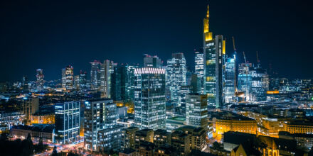 Sound of Frankfurt: Diese Mini-Doku zeigt, wie Techno am Main vom Underground zum Welterfolg wurde