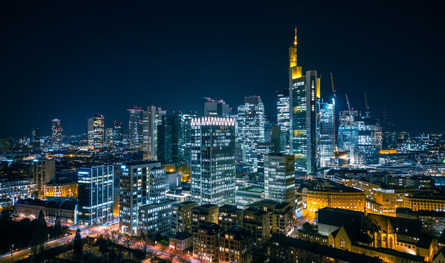 Sound of Frankfurt: Diese Mini-Doku zeigt, wie Techno am Main vom Underground zum Welterfolg wurde