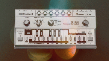 Mehr als Standard-Acid: Wie du mit der 303 neue kreative Wege gehst