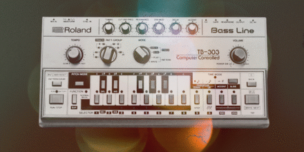 Mehr als Standard-Acid: Wie du mit der 303 neue kreative Wege gehst