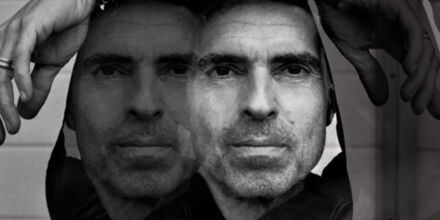 Chris Liebing: Longplayer "Evolver" mit zahlreichen Kollaborationspartnern angekündigt