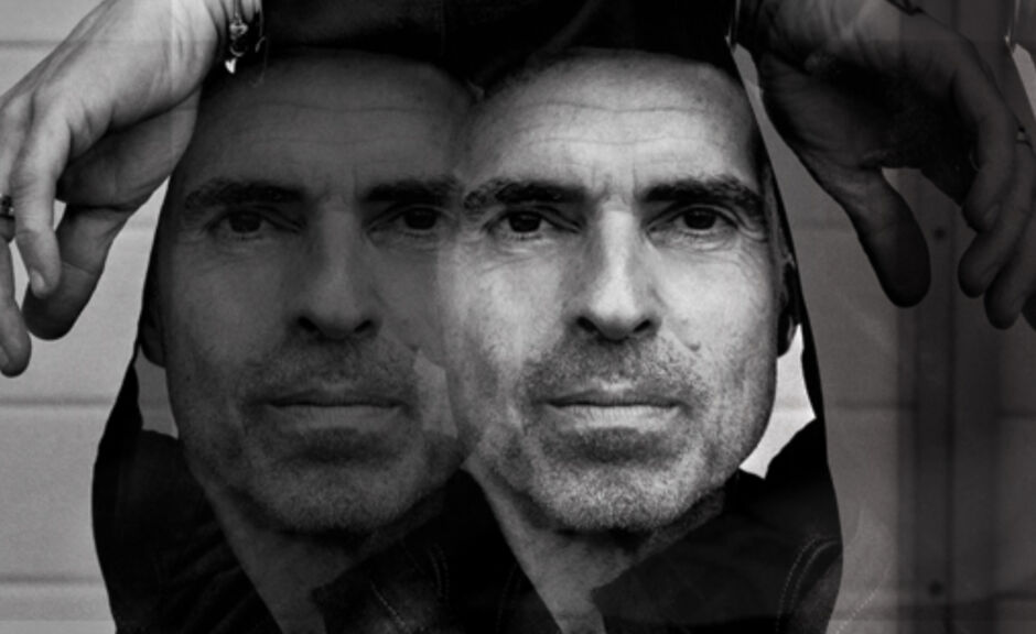 Chris Liebing: Longplayer "Evolver" mit zahlreichen Kollaborationspartnern angekündigt