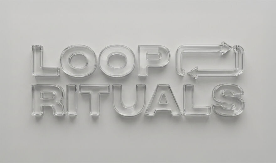 DJ LAB wird zu Loop Rituals!