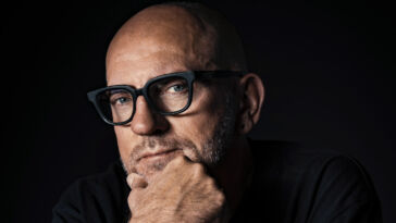 "Inner Horizon": Sven Väths neue Compilation setzt auf Tiefe statt Peak-Time