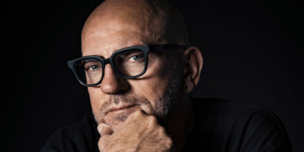 "Inner Horizon": Sven Väths neue Compilation setzt auf Tiefe statt Peak-Time