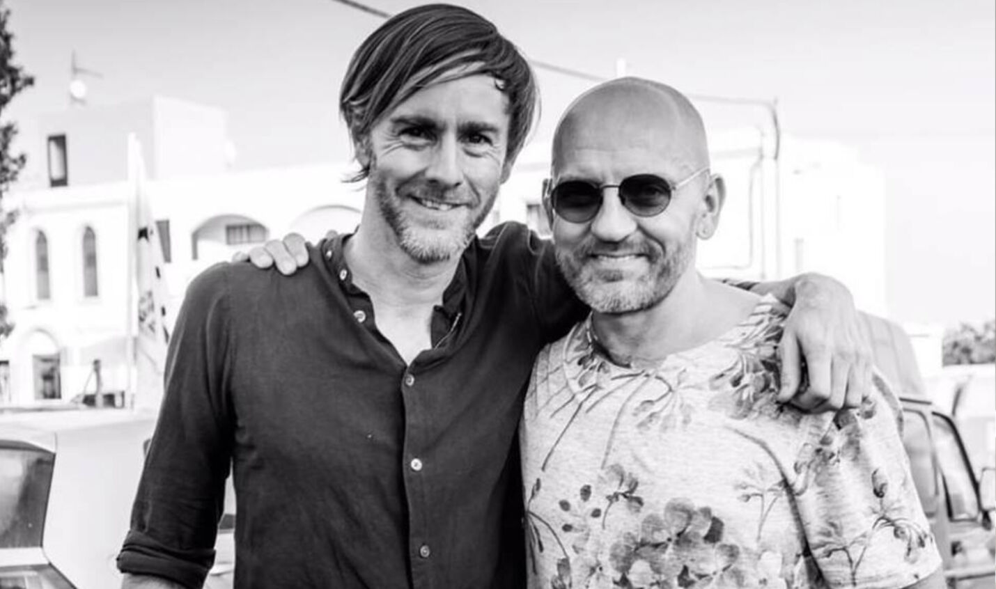 Time Warp 2026: Sven Väth und Richie Hawtin zwischen Techno-Tradition und Gegenwart