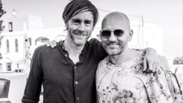 Time Warp 2026: Sven Väth und Richie Hawtin zwischen Techno-Tradition und Gegenwart
