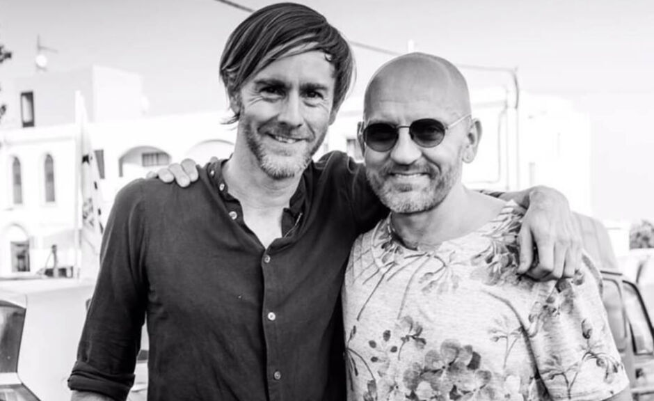 Time Warp 2026: Sven Väth und Richie Hawtin zwischen Techno-Tradition und Gegenwart