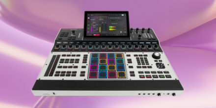 NAMM 2026: AKAI MPC XL – die neue Generation des MPC-Flagships