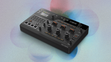 Effekte, Sampler, Ideenmaschine: AlphaTheta RMX-Ignite im Test
