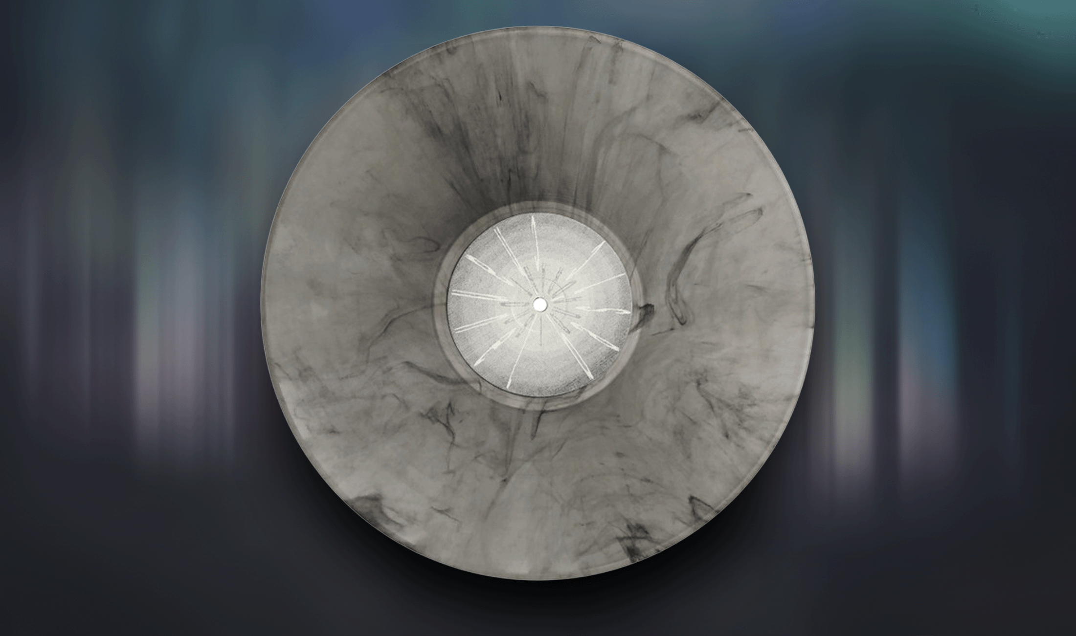 Basic Channel: Wie radikales Schweigen Plattencover zu Ikonen machte