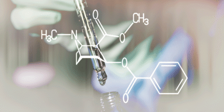 Im Buchstabensalat der Drogen 