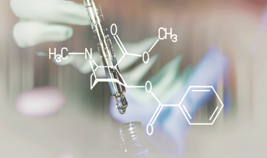 Im Buchstabensalat der Drogen 