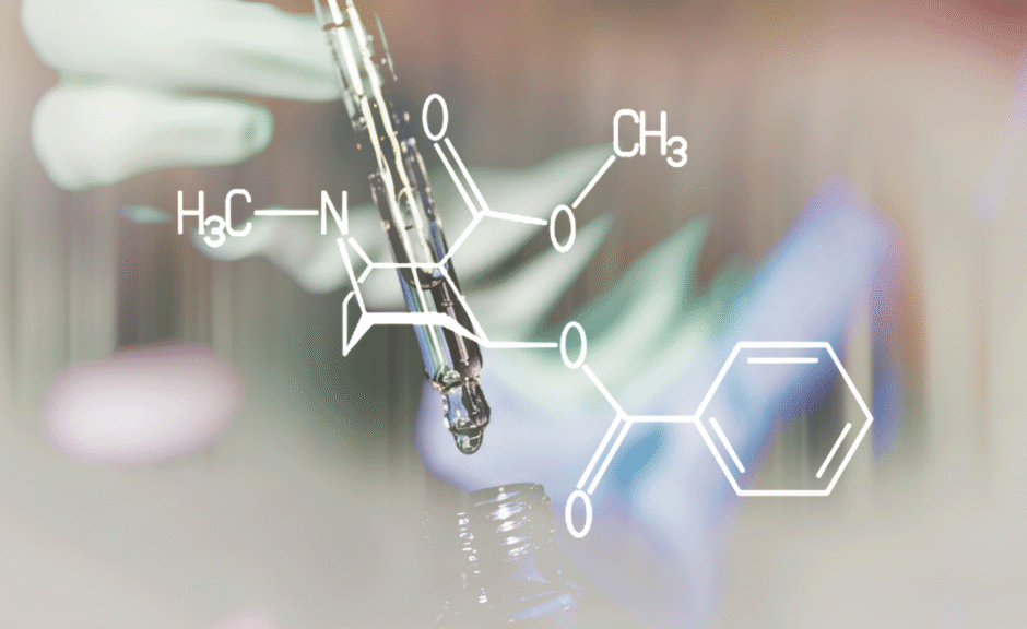 Im Buchstabensalat der Drogen 