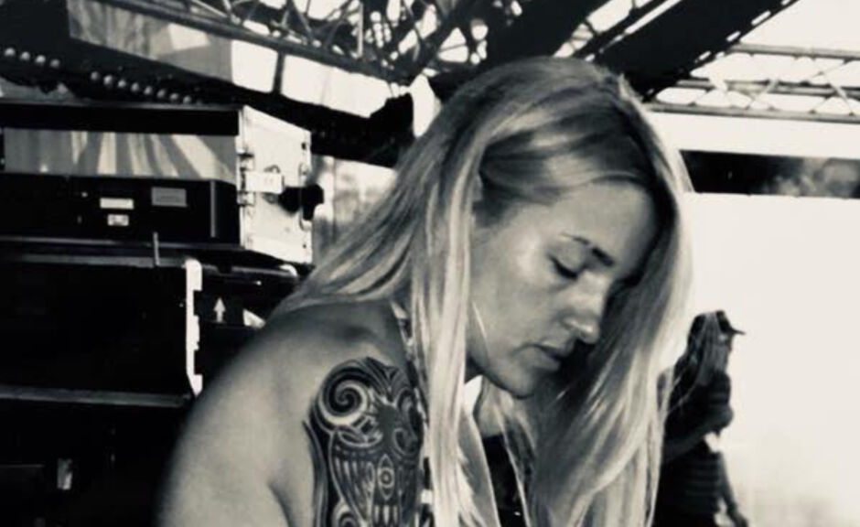 Djax-Up Beats: Compilation "The Acid Trip" angekündigt – Auftakt zur Djax-Up-Beats-Retrospektive