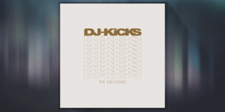 Die besten DJ-Kicks-Mixe von !K7