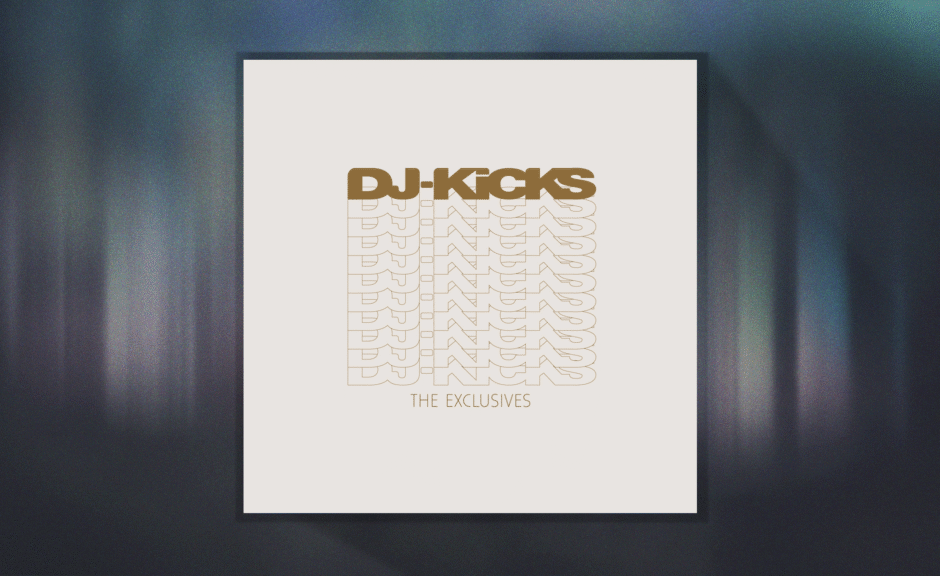 Die besten DJ-Kicks-Mixe von !K7