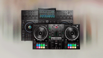 Welcher DJ-Controller passt zu dir? Der Kaufberater für 2026