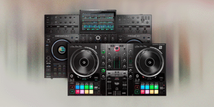 Welcher DJ-Controller passt zu dir? Der Kaufberater für 2026