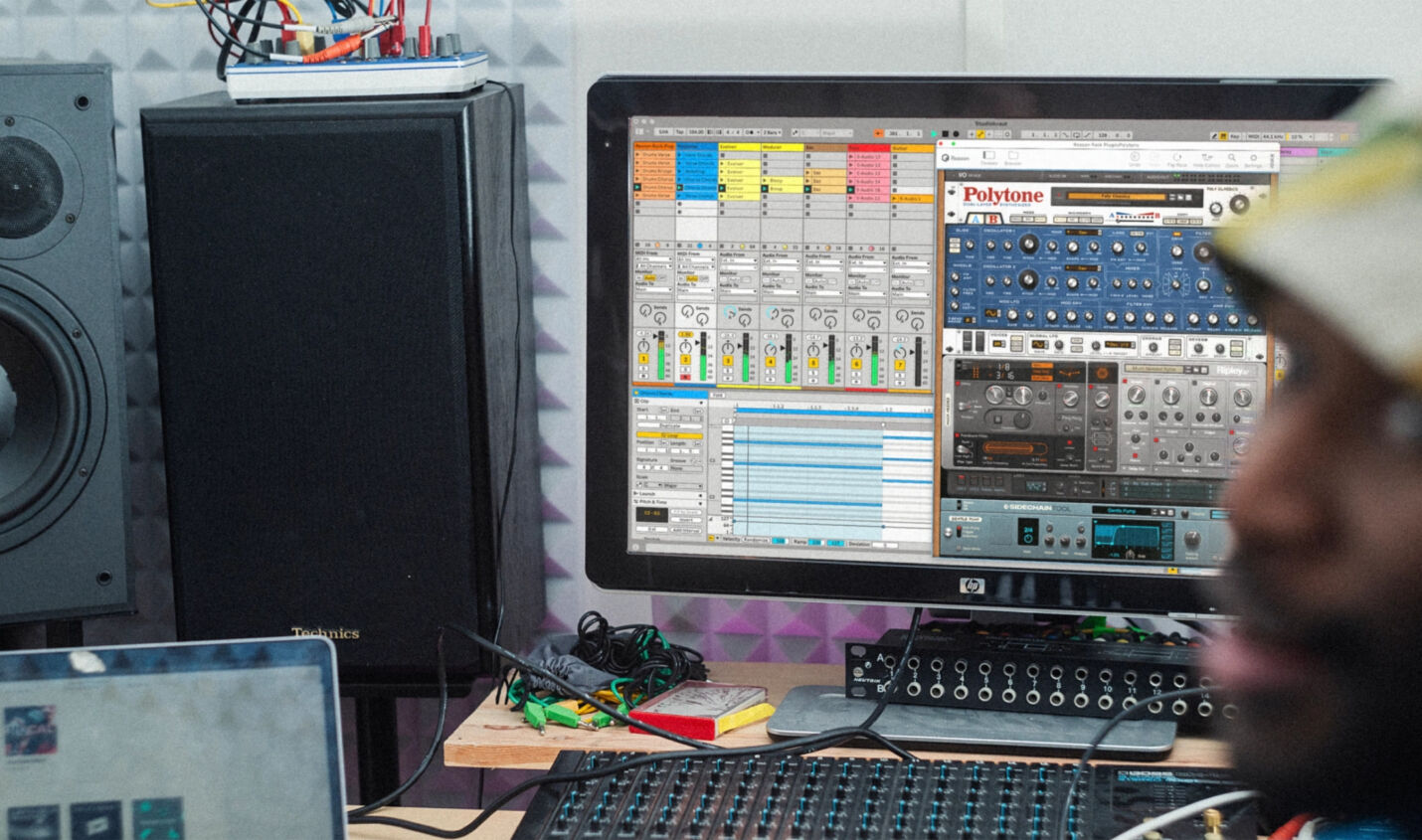 KI -Mastering Plattform LANDR kauft Reason – wie geht es weiter?