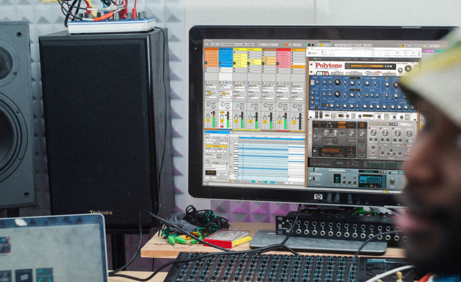 KI -Mastering Plattform LANDR kauft Reason – wie geht es weiter?