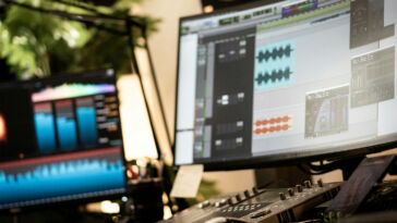 "Gegen den AI Slop": Nvidia und Universal Music gehen Partnerschaft ein