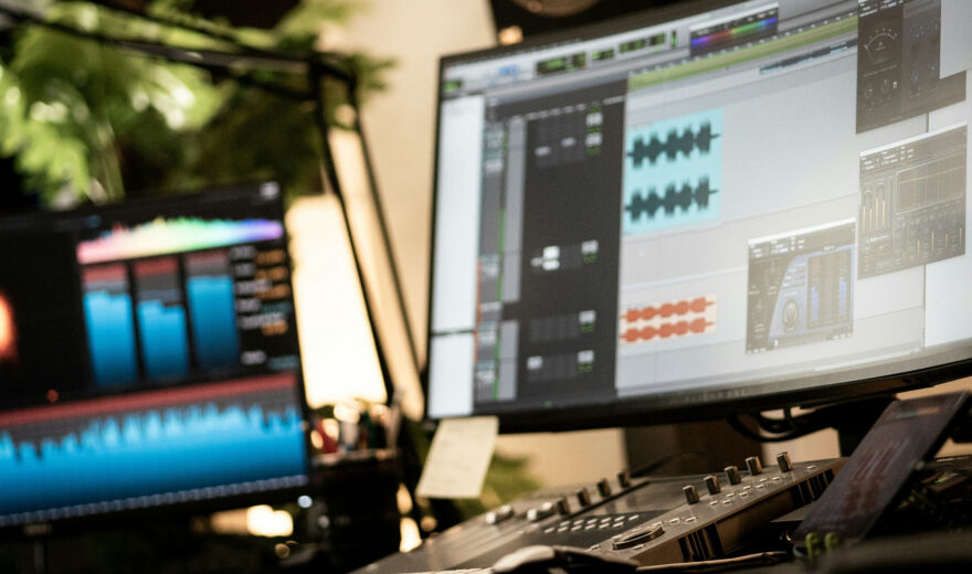 "Gegen den AI Slop": Nvidia und Universal Music gehen Partnerschaft ein