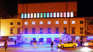 Blitz: Münchner Techno-Club sucht ein neues Zuhause