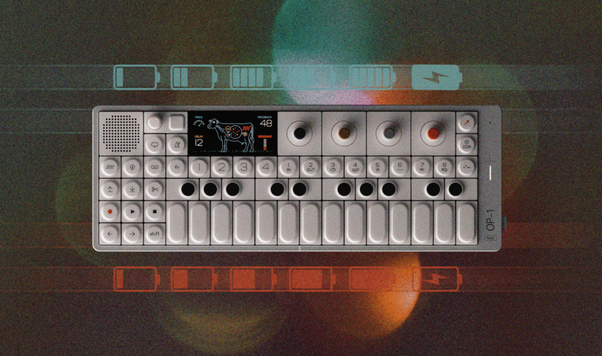 Off-Grid Sound: 5 batteriebetriebene Synthesizer für mobiles Producing | 2026