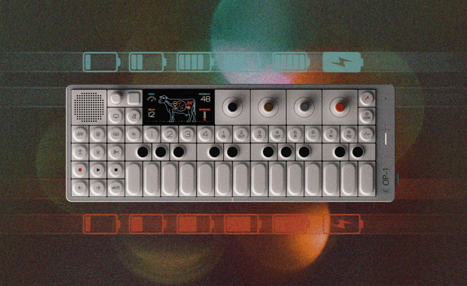 Off-Grid Sound: 5 batteriebetriebene Synthesizer für mobiles Producing | 2026