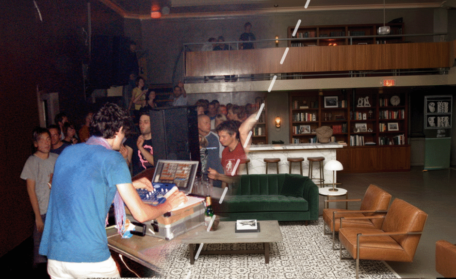 7 Clubs, die heute Luxus-Lofts sind – eine Bestandsaufnahme des Clubsterbens