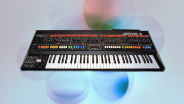 Acme Synthworks stellt ersten 8-stimmigen Jupiter-8-Klon in Aussicht