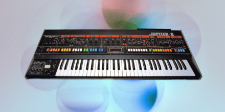 Acme Synthworks stellt ersten 8-stimmigen Jupiter-8-Klon in Aussicht