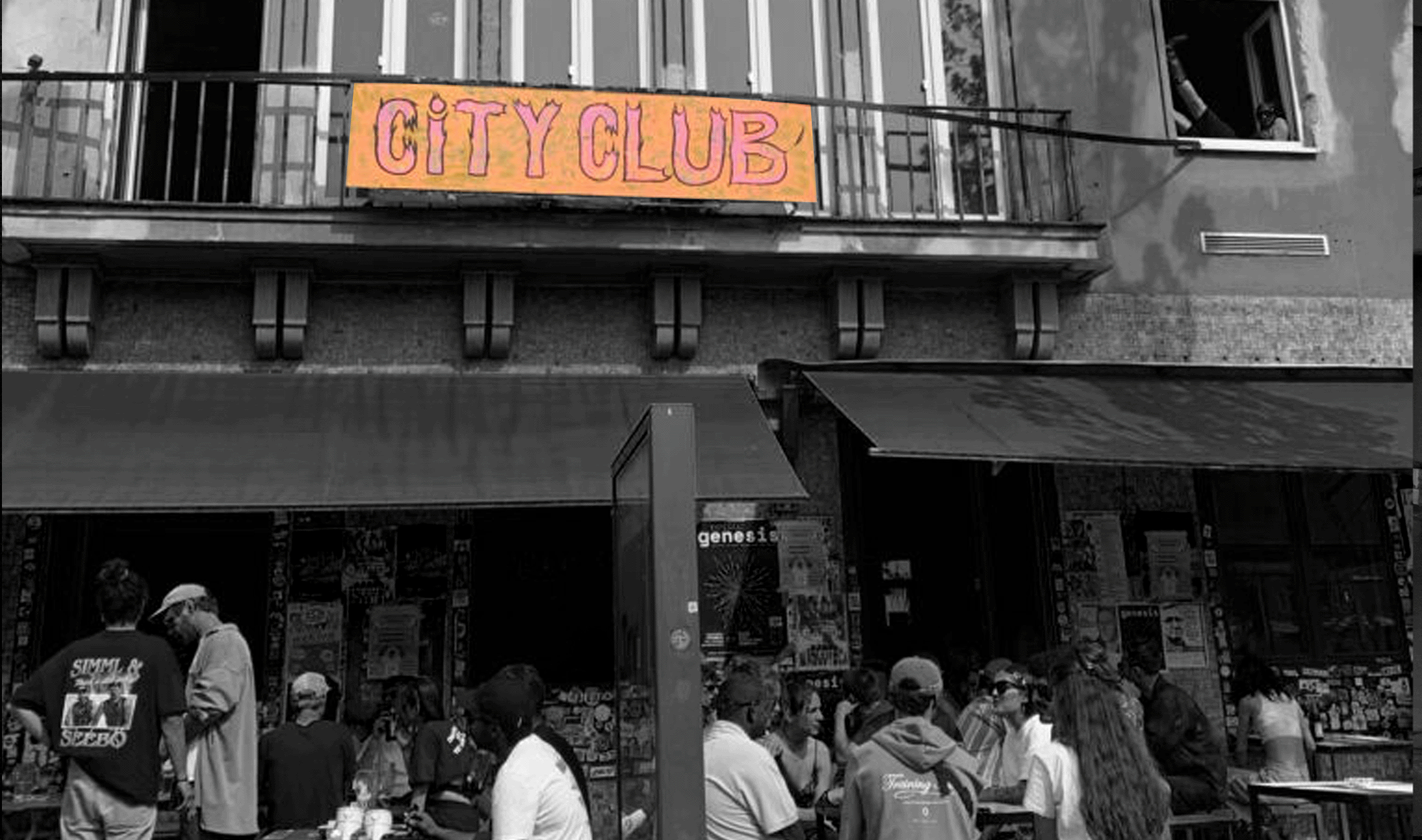 Nach Razzia in Augsburg: CSU-Bürgermeisterin stellt sich hinter Clubkultur