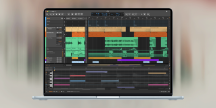 Bitwig 6: Major-Update mit neuen Automationsfeatures erscheint am 11. März 2026