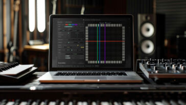 Eventide Music Mouse: Kult-Komposer-Software aus den 80ern neu aufgelegt