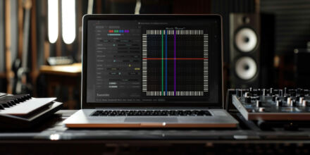 Eventide Music Mouse: Kult-Komposer-Software aus den 80ern neu aufgelegt
