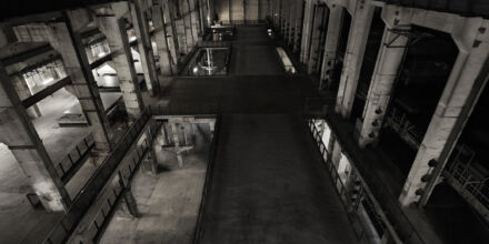 The Infinite Now: Berlin Atonal und Unsound kündigen gemeinsames 30-Stunden-Event an