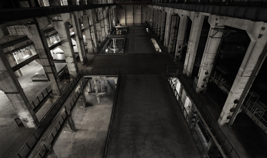 The Infinite Now: Berlin Atonal und Unsound kündigen gemeinsames 30-Stunden-Event an