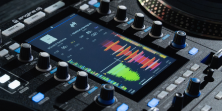 Rane System One erhält vollständige Serato-DJ-Pro-Integration