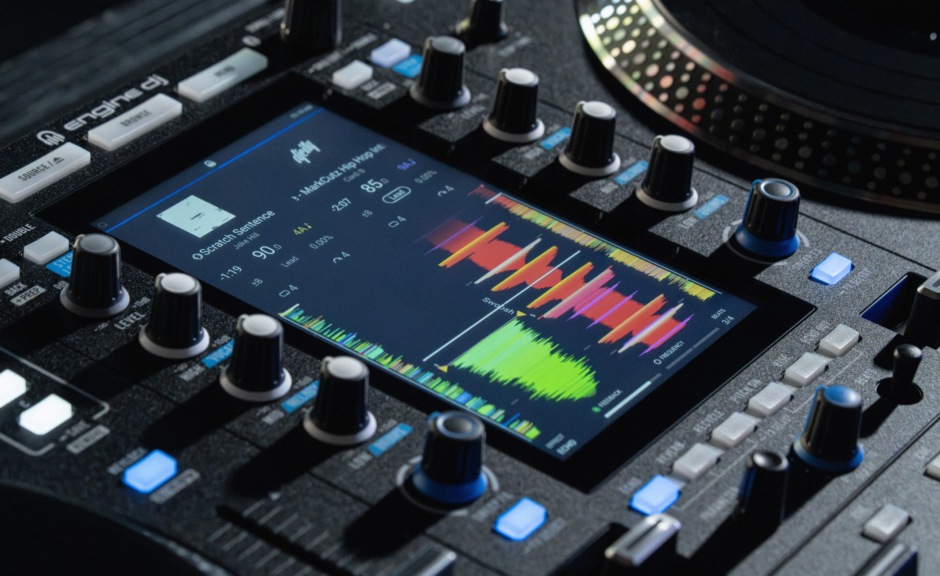 Rane System One erhält vollständige Serato-DJ-Pro-Integration