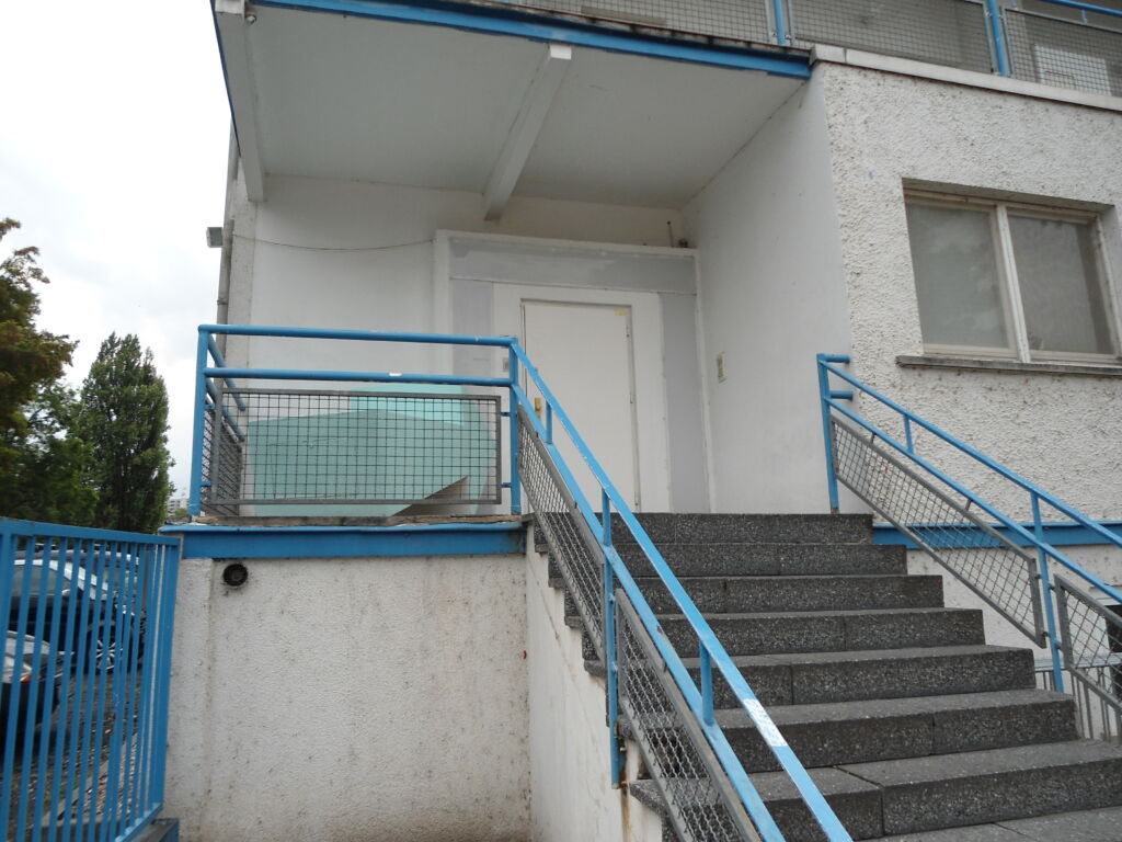 Robert Johnson Offenbach