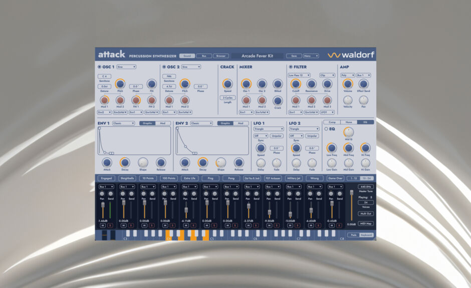 Suchergebnisse für: "DAW"