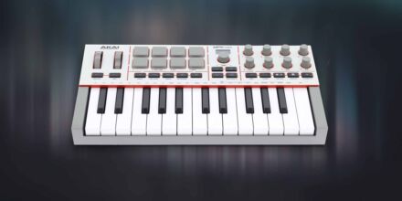 AKAI MPK Mini IV im Test - kleine Änderungen, große Wirkung?