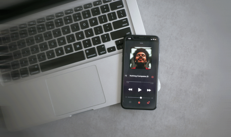 Angriff auf Spotify: Apple Music setzt auf KI-Playlists und TikTok-Feature