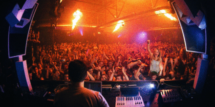 Bootshaus Music: Kölner Club gründet eigenes Label mit Universal Music