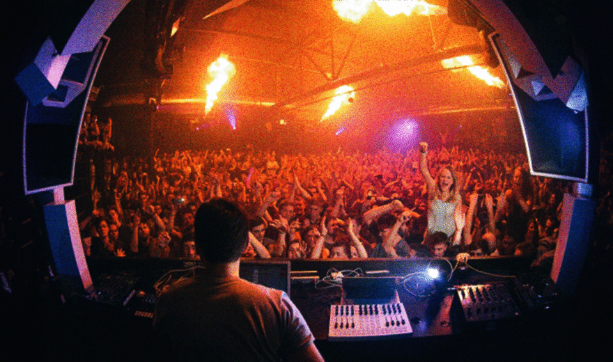 Bootshaus Music: Kölner Club gründet eigenes Label mit Universal Music