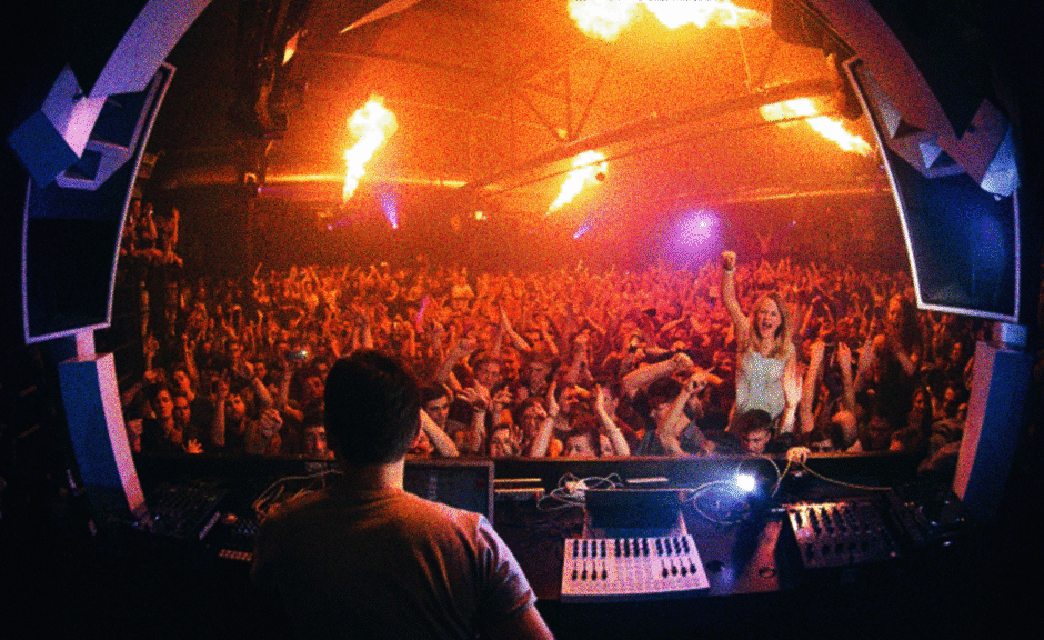 Bootshaus Music: Kölner Club gründet eigenes Label mit Universal Music