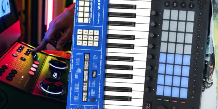 Ableton, Behringer und Avid - 3 coole Deals der Woche!