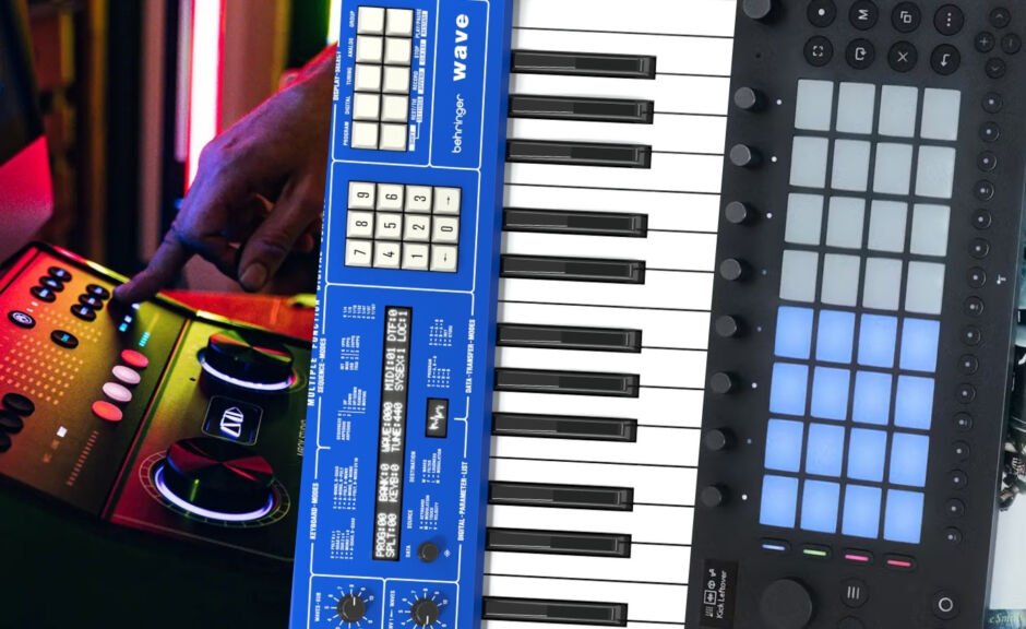 Suchergebnisse für: "Ableton Live"